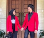 <i>Match</i> Bersama Suami Di Hari Spesial