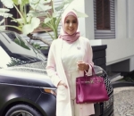 Berikan Kesan Dewasa Dan Elegan