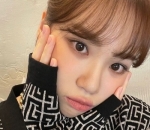 Kim Chaewon dengan <i>puppy eyes</i>-nya