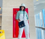 OOTD <i>Minty Fresh</i>