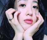 Potret <i>close up</i> menggemaskan