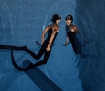 Dikta Memiliki Hobi <i>Free Diving</i> 