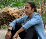 OOTD Dikta Di Film 'KATA'