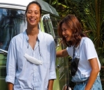 Dikta Akrab Dengan Sheila Dara Aisha
