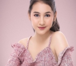 Imutnya Sandrinna mirip Irish Bella?