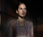 Anggun Dengan Balutan Kebaya