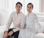 Mesra Dengan Arsyah Rasyid