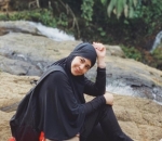 Tetap jadi sosok yang penuh syukur