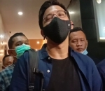 David NOAH Diperiksa 6 Jam Hingga Dicecar 31 Pertanyaan, Bantah Lakukan Penggelapan Uang