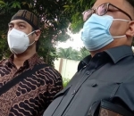 Anggi Novita Pilih Absen, Ferry Irawan Langsung Ucap Talak Tiga Di Sidang Cerai Perdana