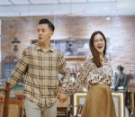 Kenakan OOTD <i>Match</i> Ala <i>Couple Goals</i>