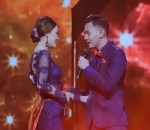 Tampil Memukau Berdua