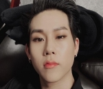 Joohoney dan visual tampannya