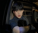 Potret <i>candid</i> joohoney yang kece parah