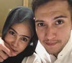 Harmonis meski pasangan cemburuan