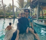 3 tahun pernikahan penuh cinta