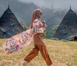 Tampil <i>Stylish</i> Kekinian