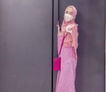 Serba Dominan Pink!