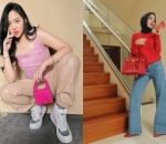 <i>Stylish</i> dengan warna <i>chic</i>