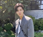 Visual Tampan Memikat Hati