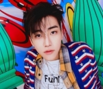 Fotogenik Di <i>Comeback</i> 'Hot Sauce'