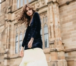 OOTD Dengan Gaya Memukau