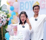 Momen saat <i>gender reveals</i>