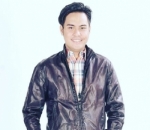 Gagah Dalam Balutan Jaket Kulit