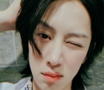 Visual Tampan Melelehkan Hati