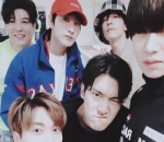 Kompak Bersama Super Junior