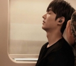 Tidur aja cakep
