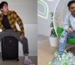 OOTD Kasualnya selalu <i>on point</i>