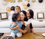 Rayakan Ulang Tahun Bersama