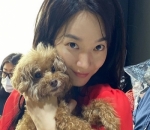 Bersama Anjing Menggemaskan