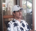Syakir Daulay Dapat Nasihat dari Orangtua Soal Pasangan