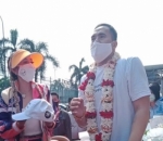 Rencana Saipul Jamil Bakal Mandi Di Laut Usai Bebas Penjara