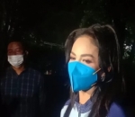 Curhat Krisdayanti Soal Aurel Hermansyah yang Lagi Ngidam