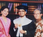 Nostalgia Masa Wisuda