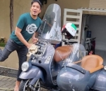 Penyuka Dunia otomotif