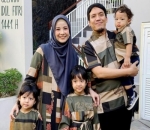 <i>Family man</i> panutan 