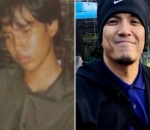 Potret <i>then and now</i> yang bikin pangling