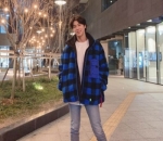 Kenakan OOTD Kece