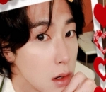 Potret <i>Selfie</i> Rayakan Valentine
