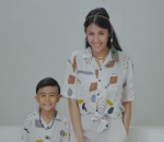 Kenakan Baju <i>Match</i>