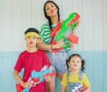 Seru-Seruan Bersama
