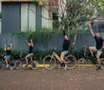 Kompak Olahraga Bareng