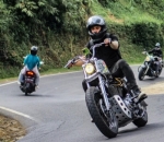 Miliki Kegemaran Di Dunia Motor 