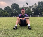 Hobi Olahraga Sepak Bola