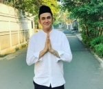Pamer Senyum Manis Kala Lebaran