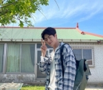 Kece dengan OOTD Kasual